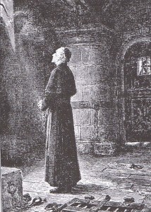 prisoner