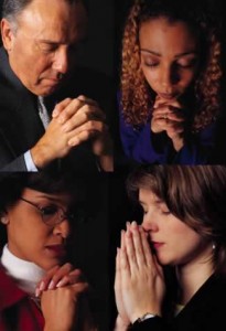 prayingpeople