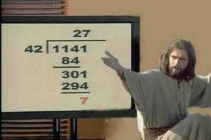 jesusdivision