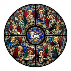 Rose Window