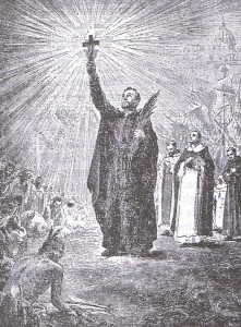 Jesuit Mission