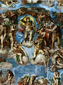 LastJudgement