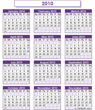 School Calendars on Montgomery County Public Schools   2009 2010 School Year Calendar