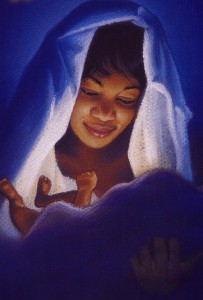 Mary Af Am