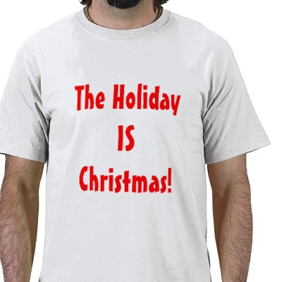 pro_christmas_the_holiday_is_christmas_tshirt-p235904690702890049q0vu_400