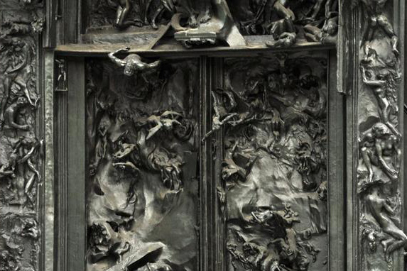 What The Lord Means When He Says The Gates Of Hell Will Not Prevail And Why The Traditional Catholic Understanding Is More Likely Community In Mission