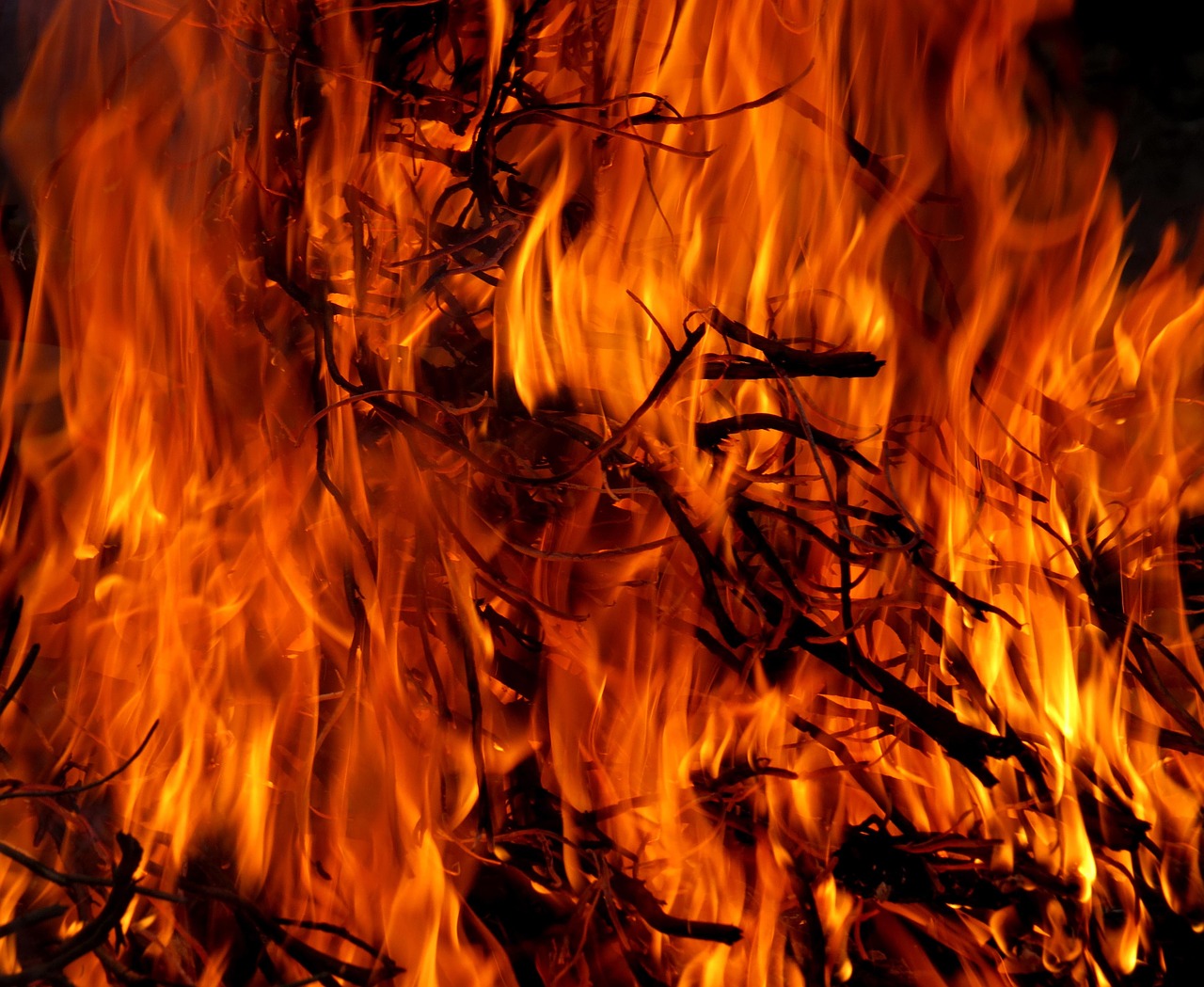 What Does Jesus Mean By The Fire Of Hell Community In Mission