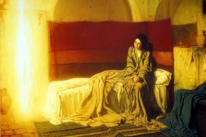 See What the End Shall Be – A Homily for the 4th Sunday of Advent