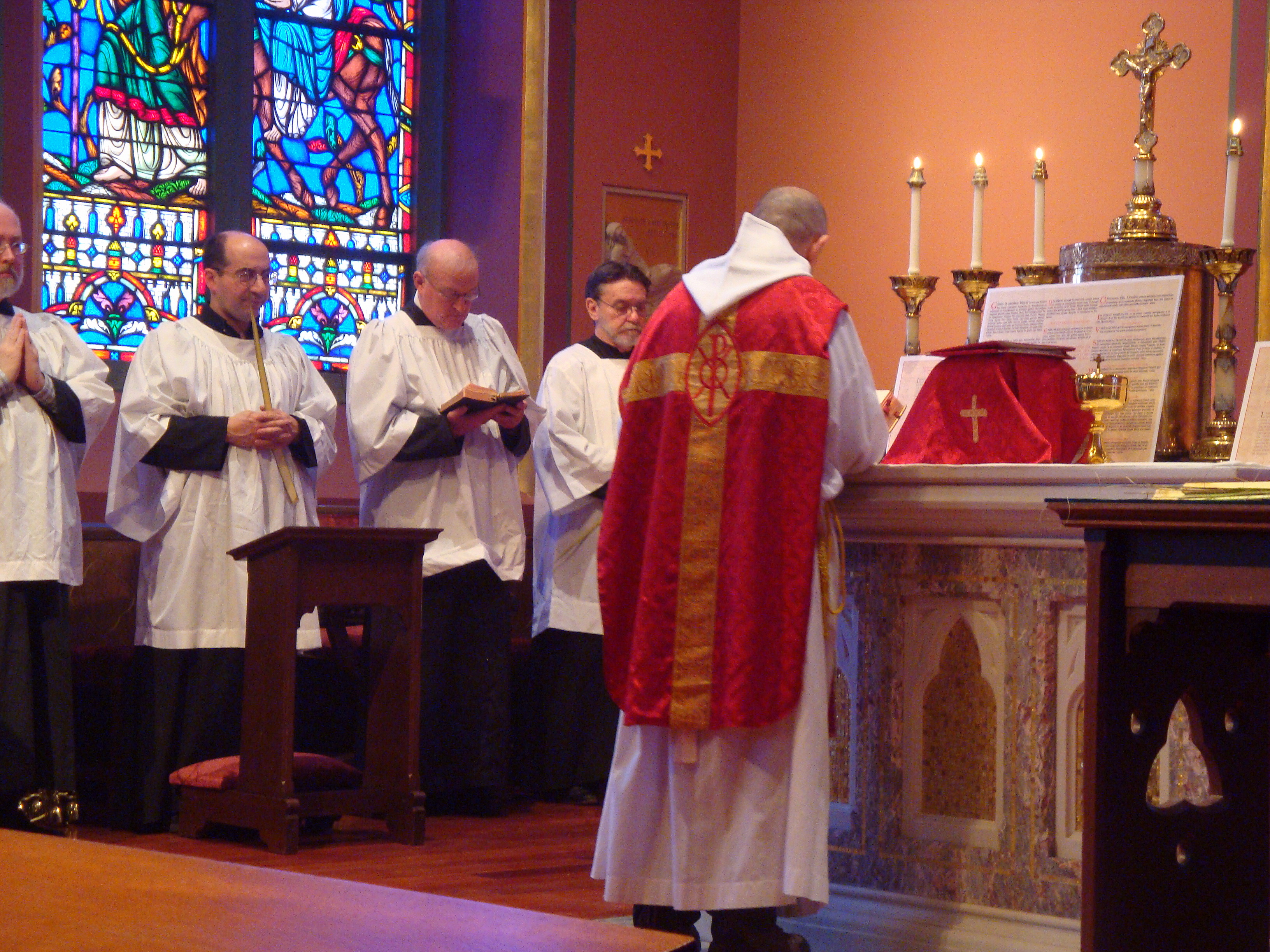 How To Save The World God s Way A Reflection On A Liturgical 