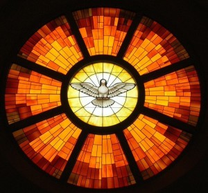 pentecost-reflection