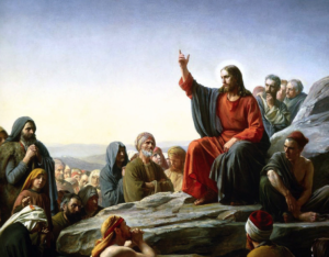 Picture This! A Homily for the 4th Sunday of the Year