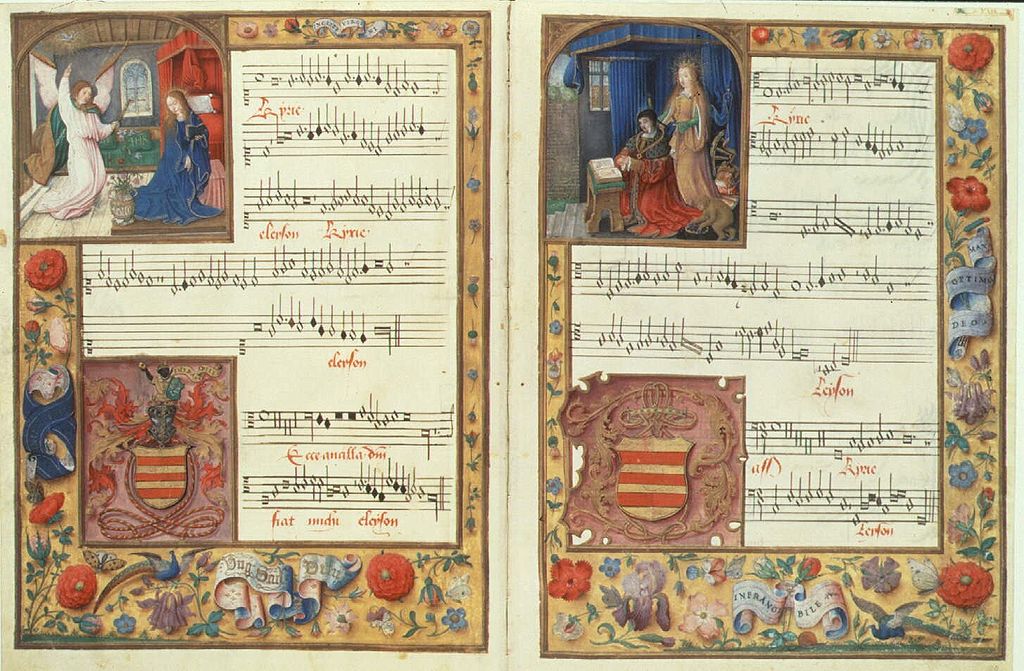 What Is Sacred Music The History Is More Complex Than You Might Think 