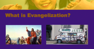 evangelization