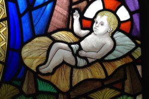 A Knock at Midnight – A Homily for Christmas Mass