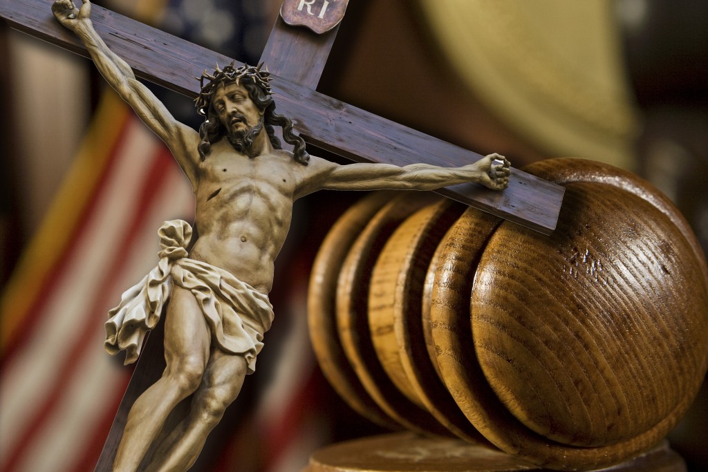 The Five Stages of Religious Persecution - Community in Mission