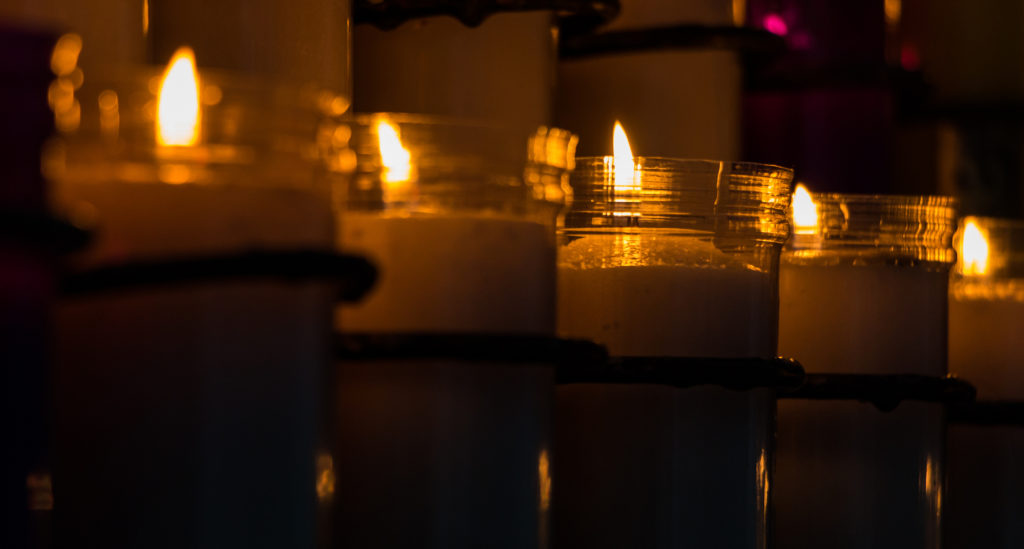 The Universal Prayer - Community in Mission