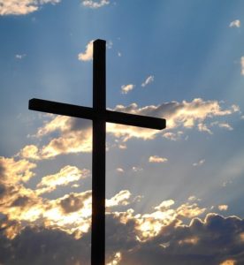 The Cross Always Wins - A Homily for the 5th Sunday of Lent - Community ...