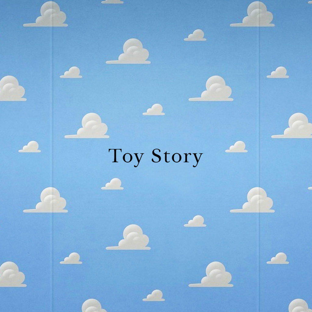 Toy Story Community in Mission