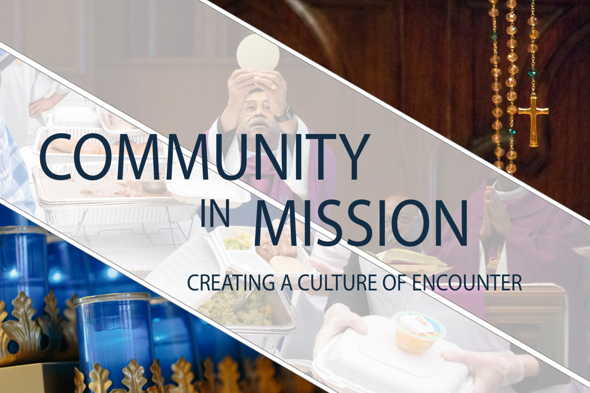 Community in Mission